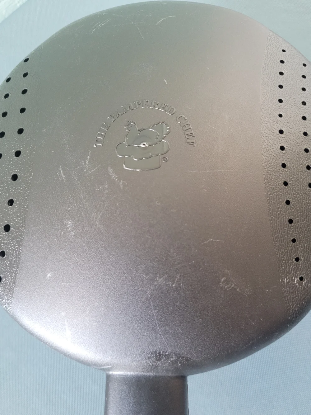 Pampered Chef small micro cooker steamer Retired